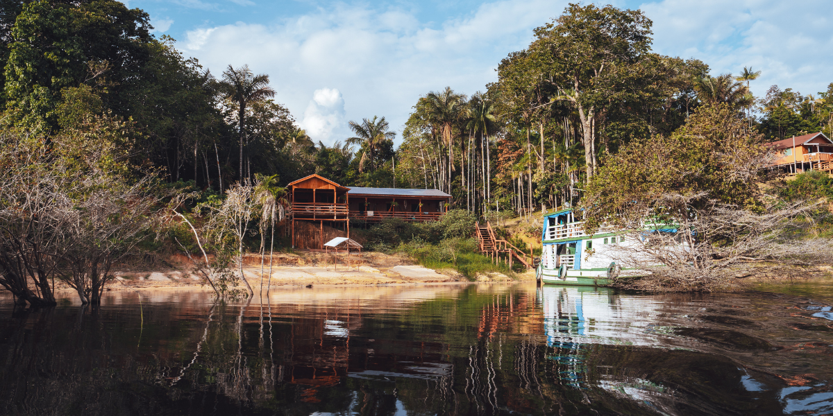 Direction Cabo Cabloca, nichée dans un décor incroyable ! 