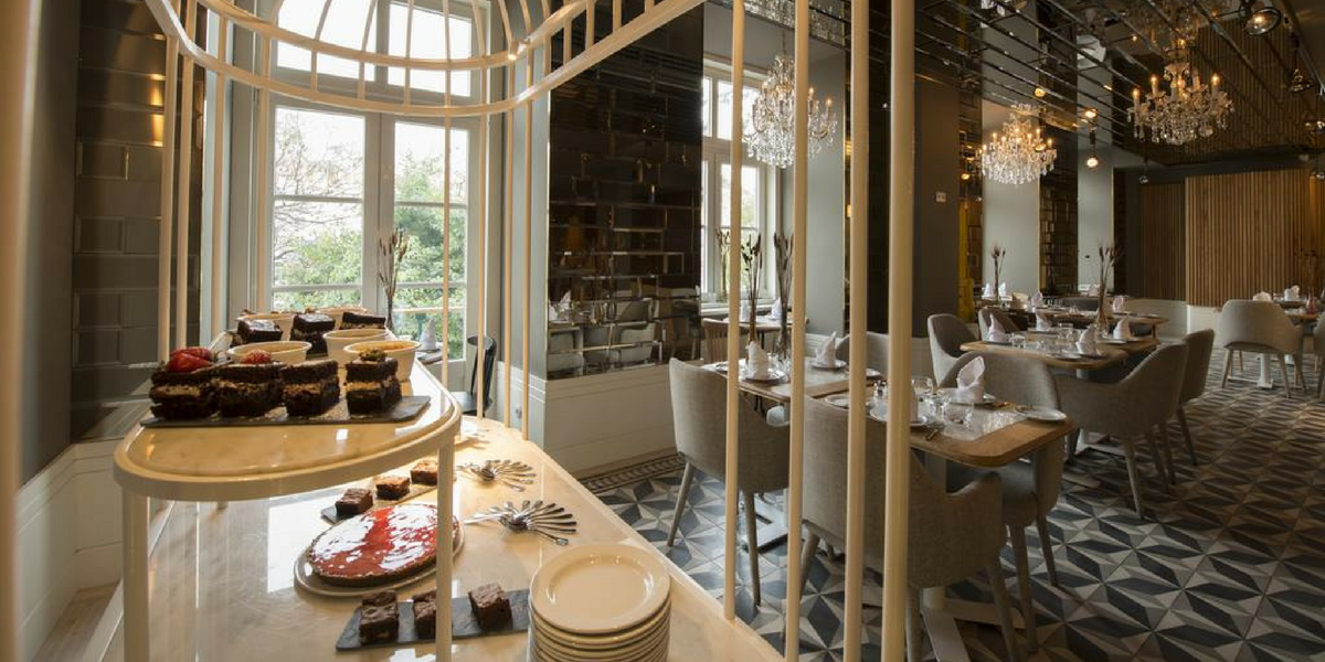 Et les jolis espaces communs de l'hôtel My Story Rossio (selon dates)