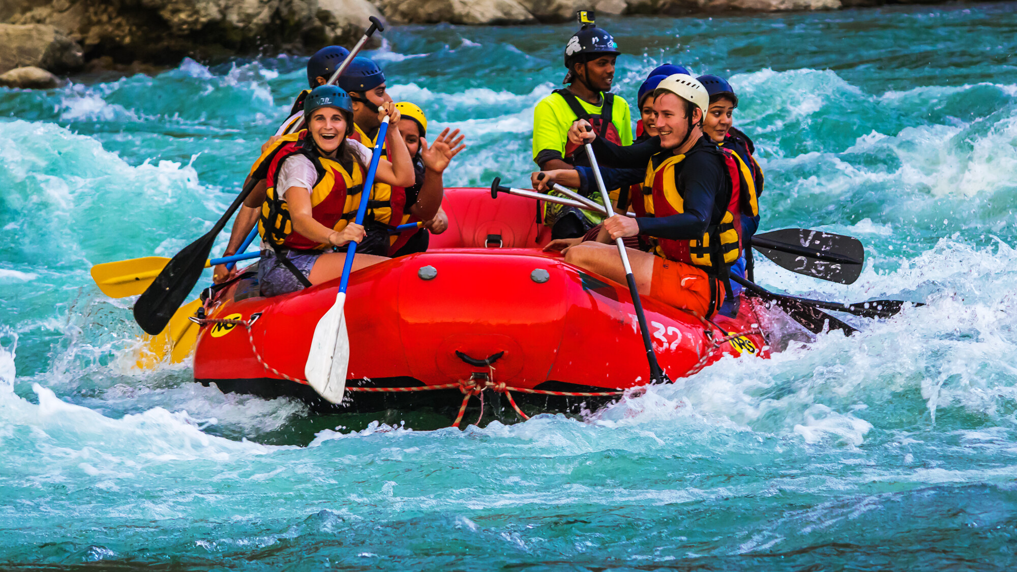 Prêt.e.s pour une dose de fun ?