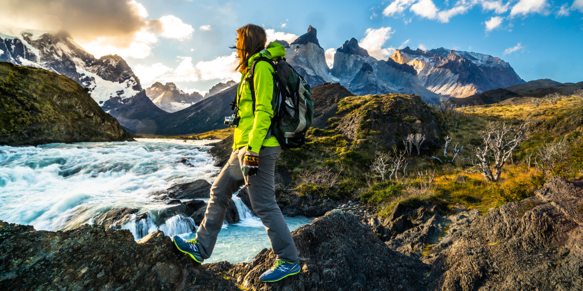 ...embarquez pour une aventure au bout du monde ! 
