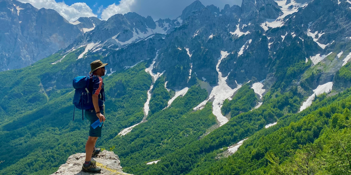 Pour un séjour en mode rando