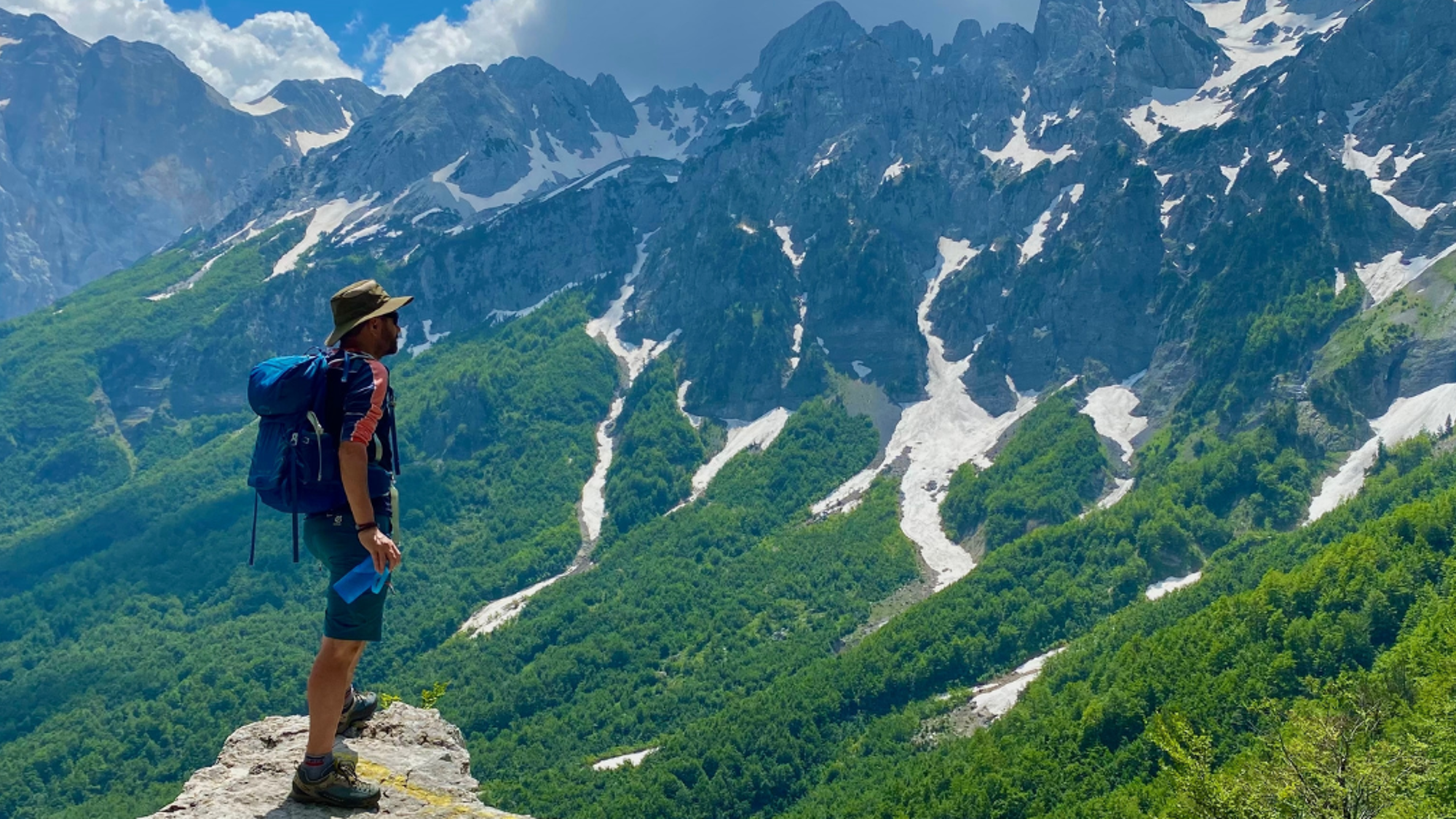 Pour un séjour en mode rando