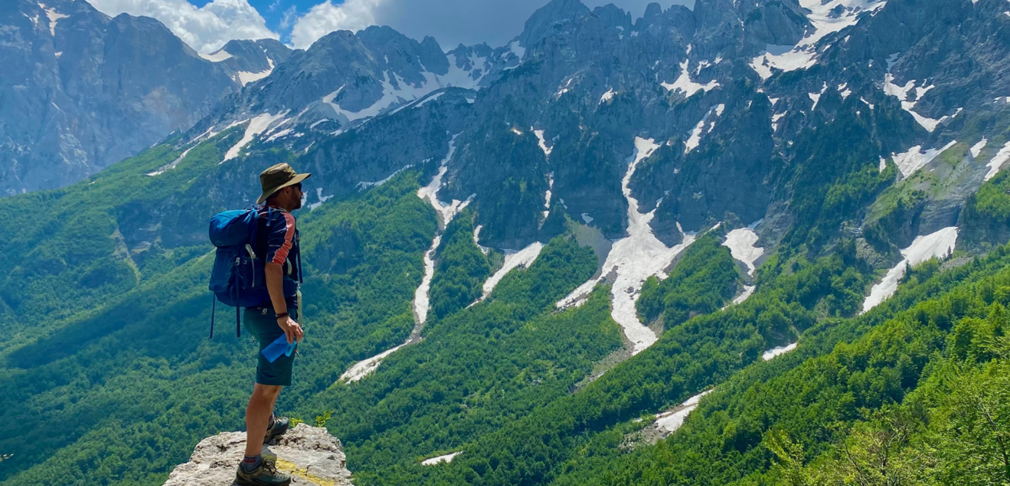 Pour un séjour en mode rando