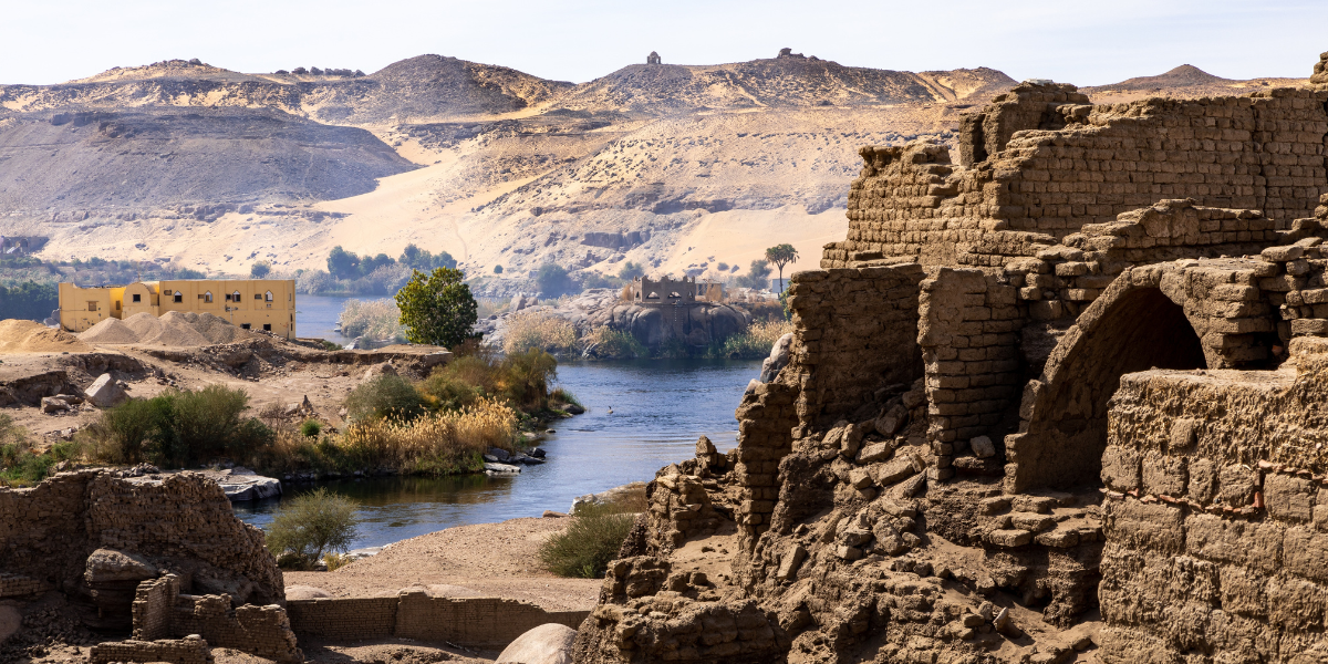 Pour poursuivre votre exploration au fil du Nil 