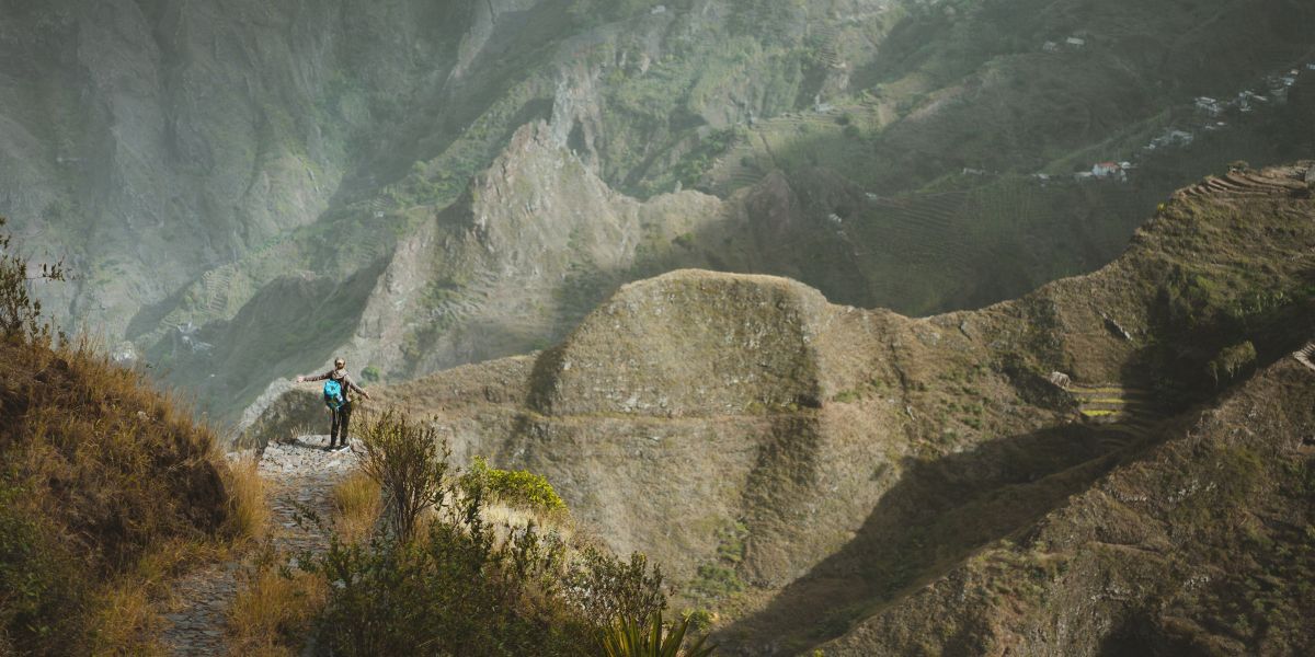 Santo Antão, Cap-Vert