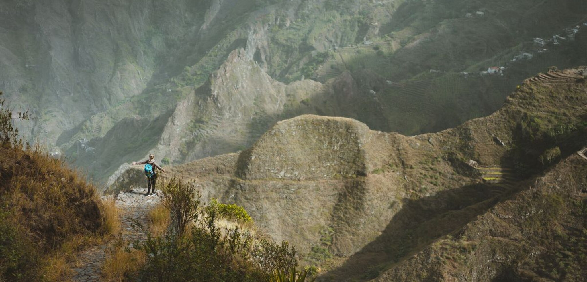 Santo Antão, Cap-Vert