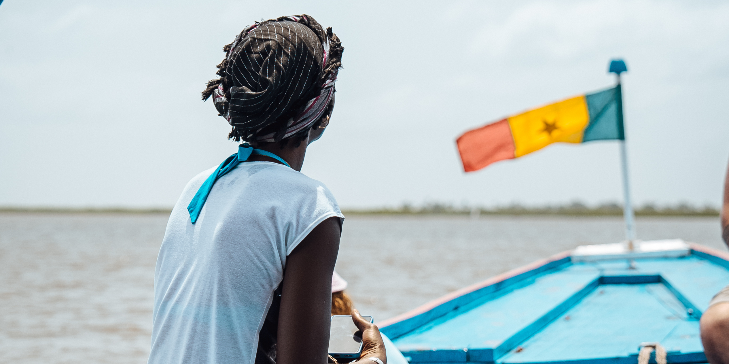 Sénégal ©Maxime Moreau 