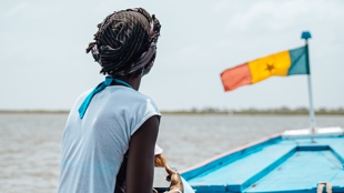 Sénégal ©Maxime Moreau