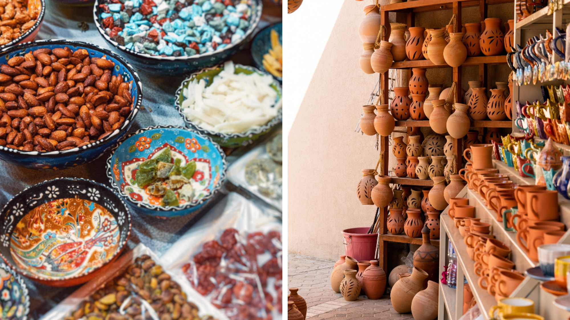 Sans oublier de découvrir la culture locale !