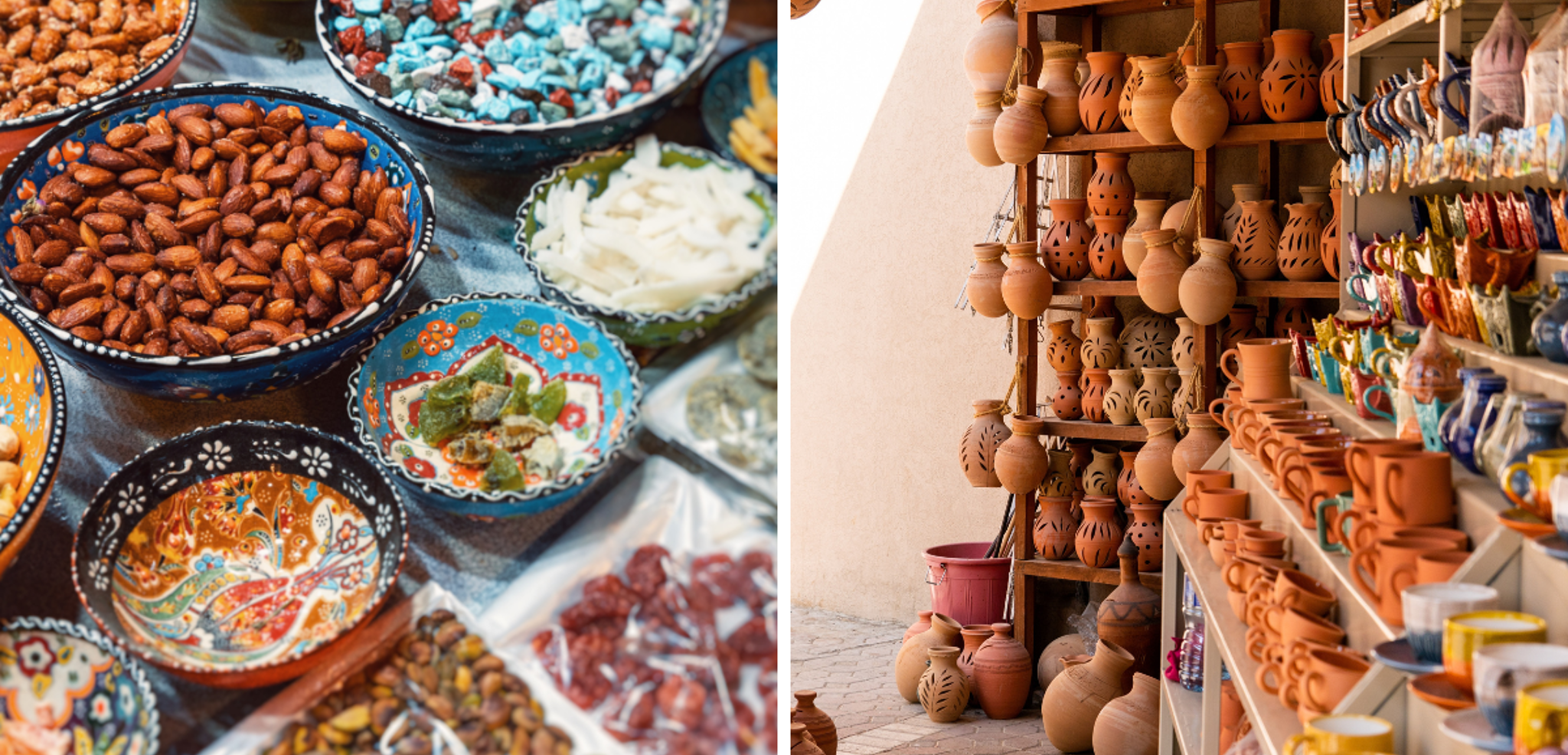 Sans oublier de découvrir la culture locale !