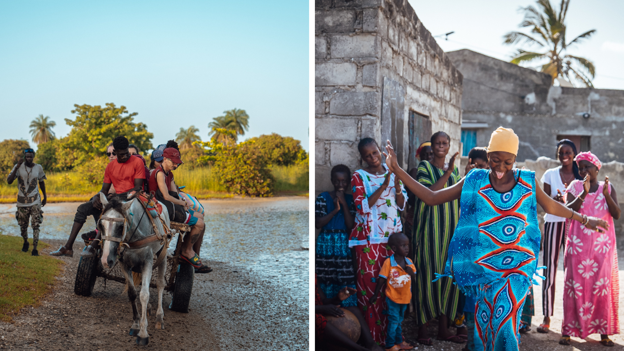 Faites le plein de souvenirs !
