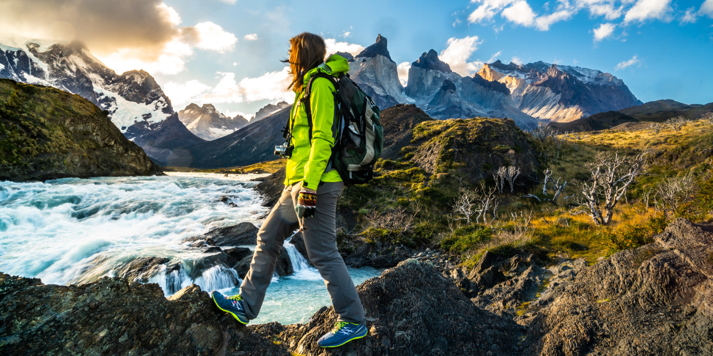 Parc national de Torres del Paine 