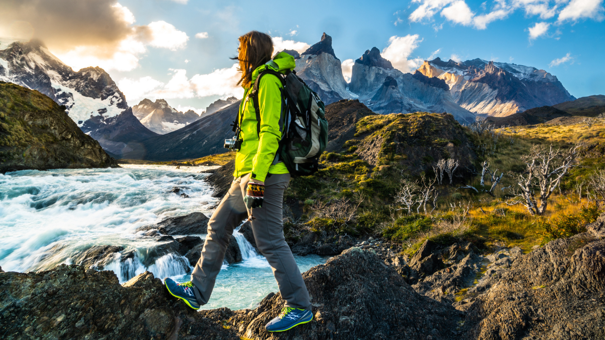 Parc national de Torres del Paine