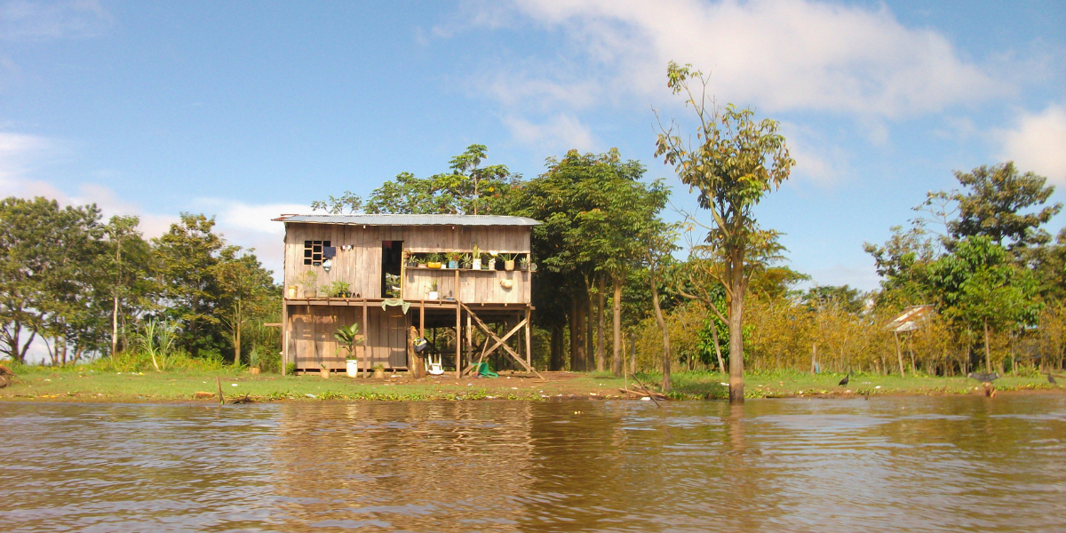 Et partez à la rencontre des tribus qui peuplent cette partie du monde 