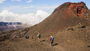 Bienvenue à la Réunion !