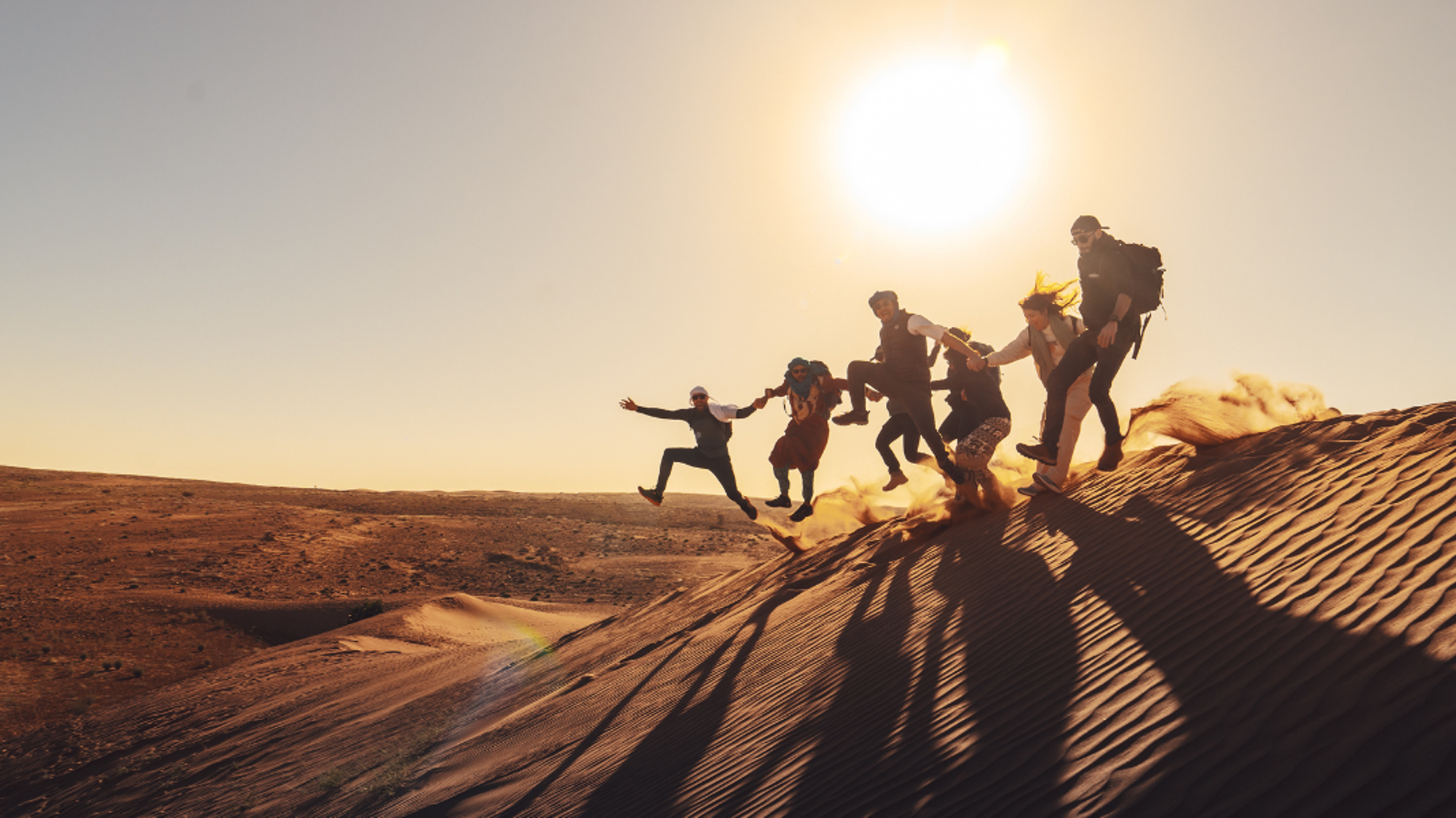 Bonne année les Aventureurs !