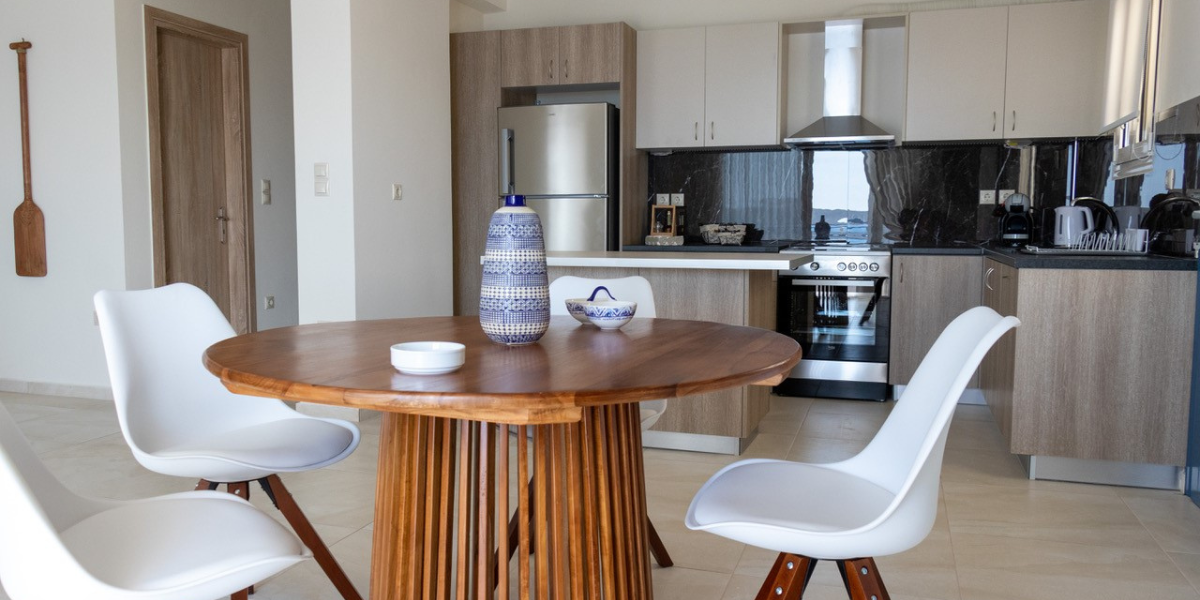 Profitez d'un logement privatisé