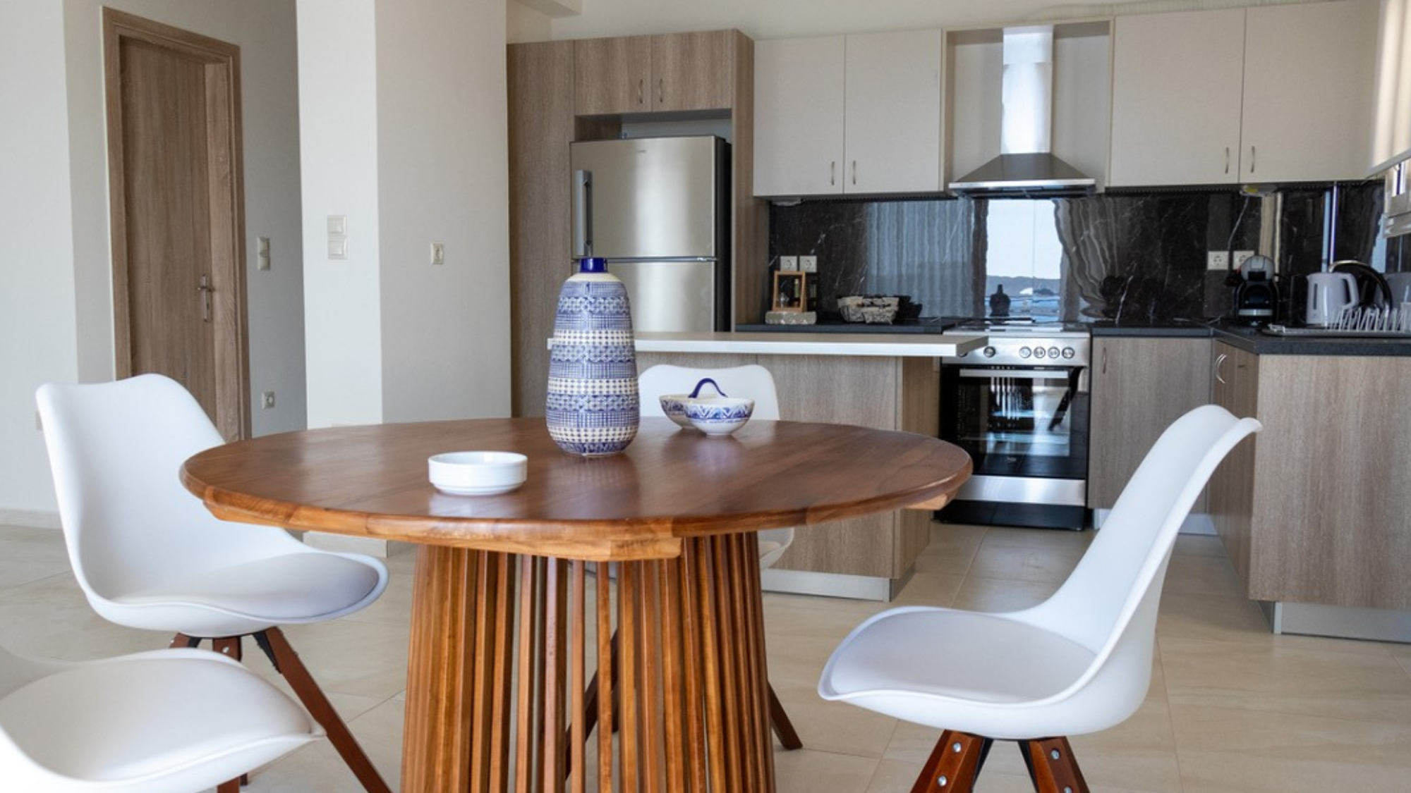 Profitez d'un logement privatisé