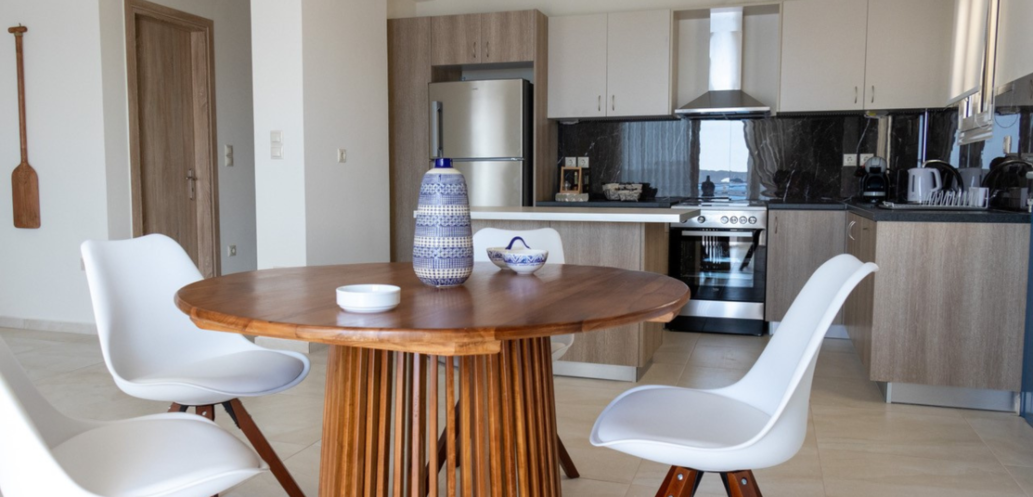 Profitez d'un logement privatisé