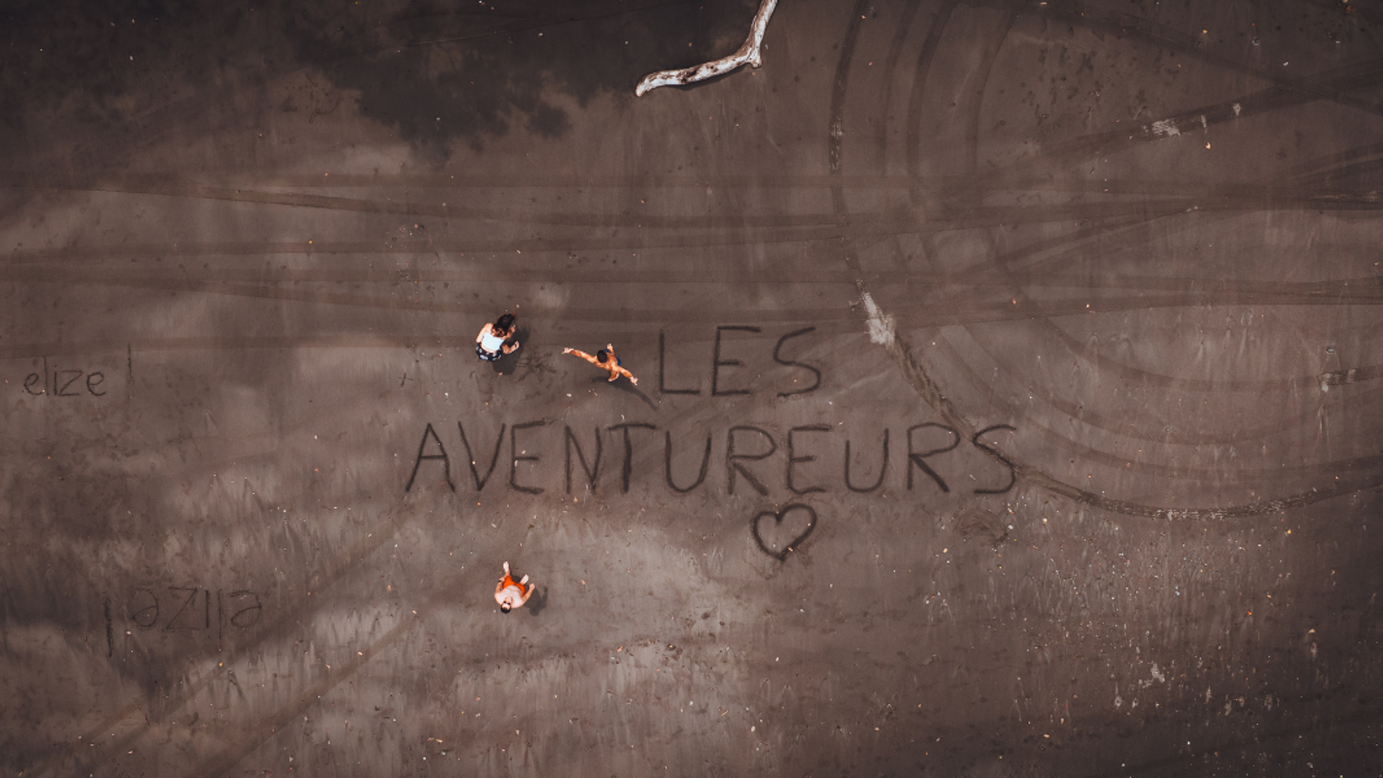 Le Costa Rica vous tend les bras !