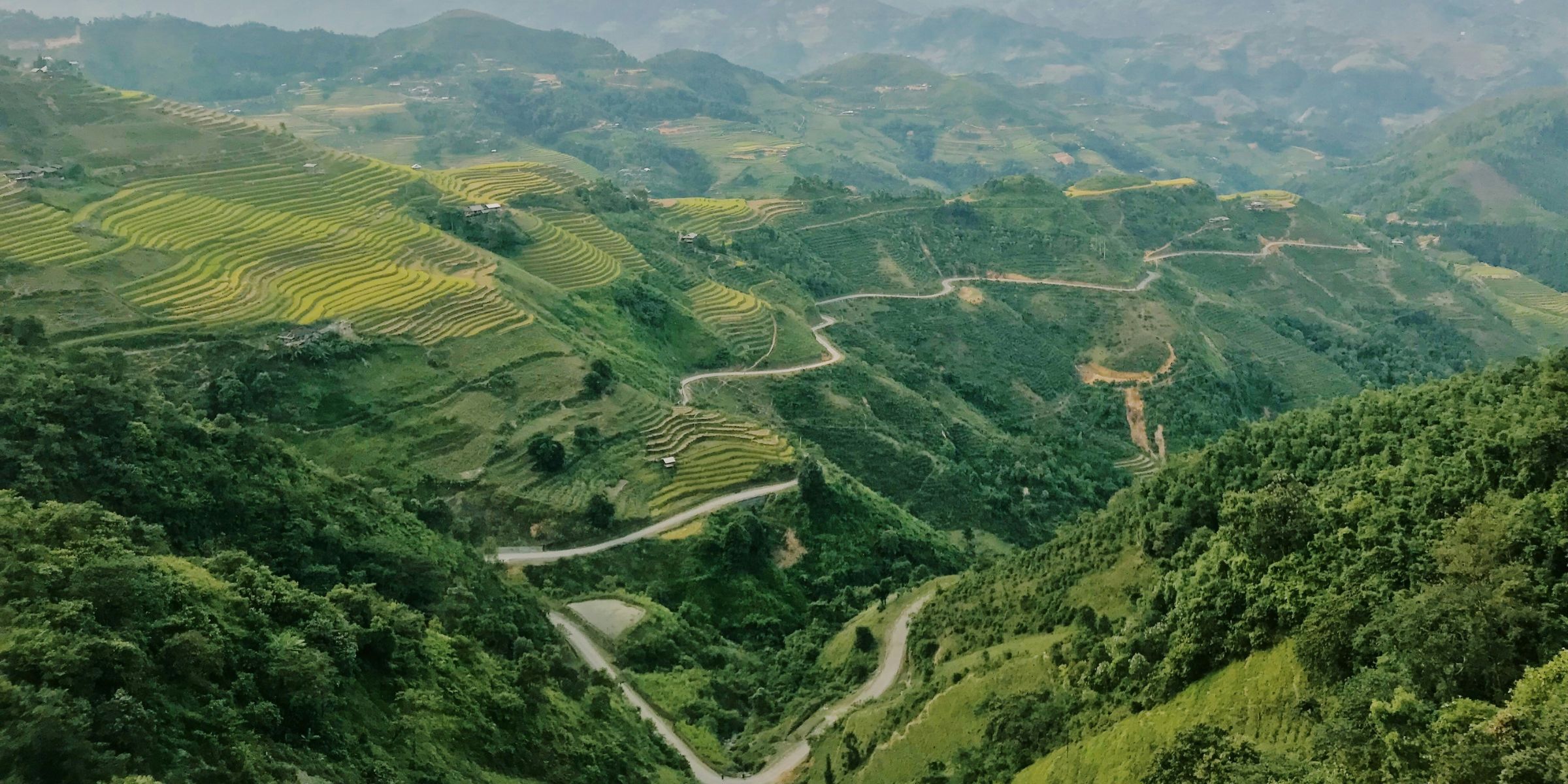 Ha Giang, Vietnam 