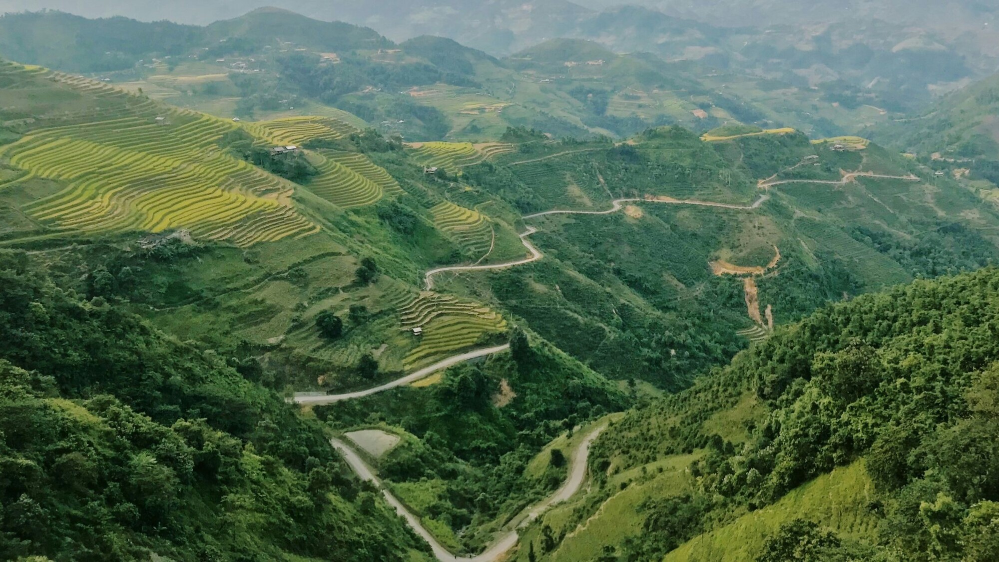Ha Giang, Vietnam