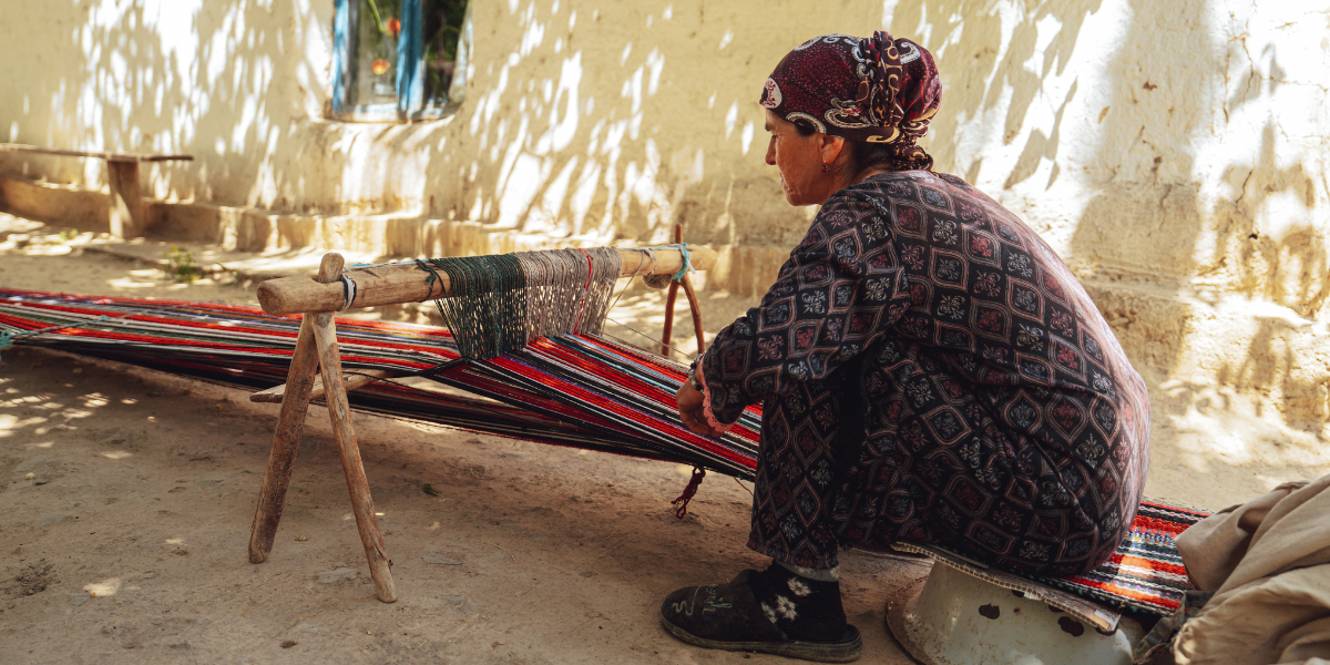 Des rencontres au coeur des villages - jours 3 et 4 