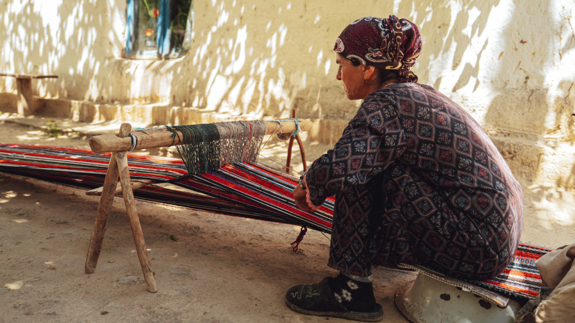 Des rencontres au coeur des villages - jours 3 et 4