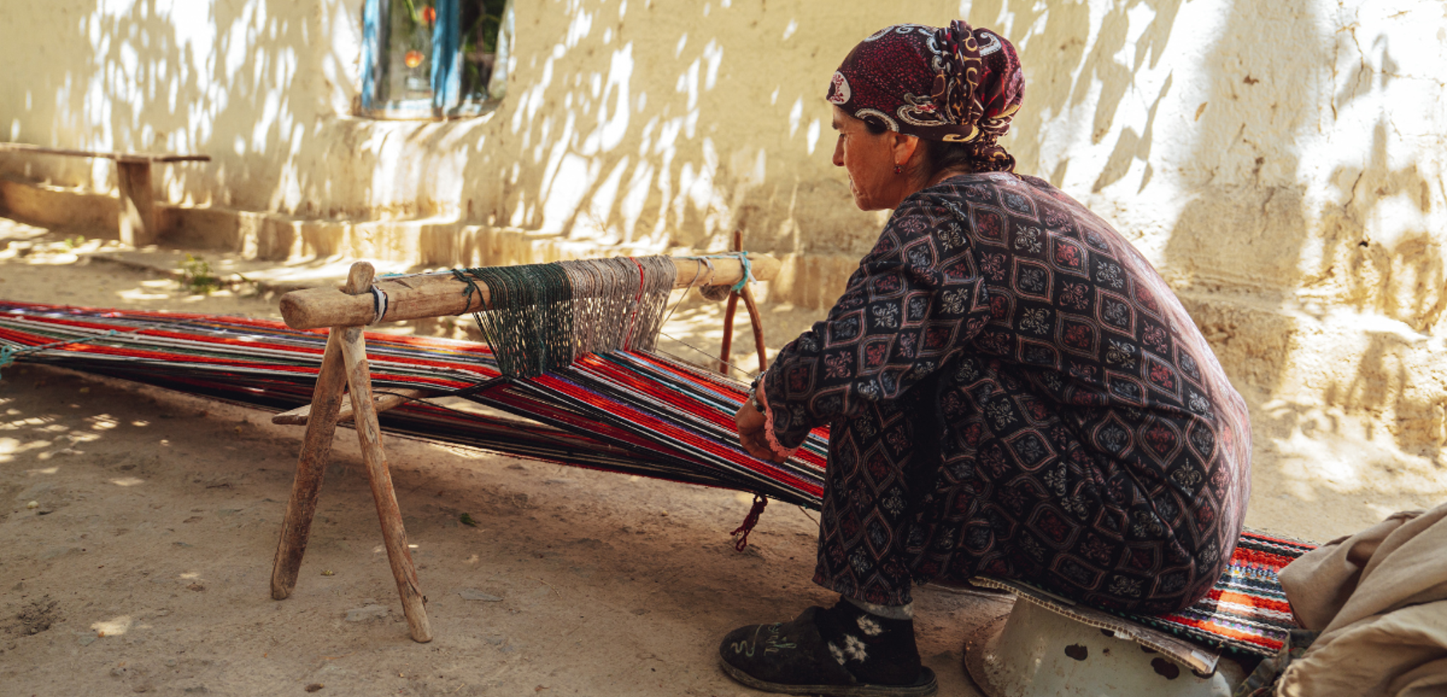 Des rencontres au coeur des villages - jours 3 et 4