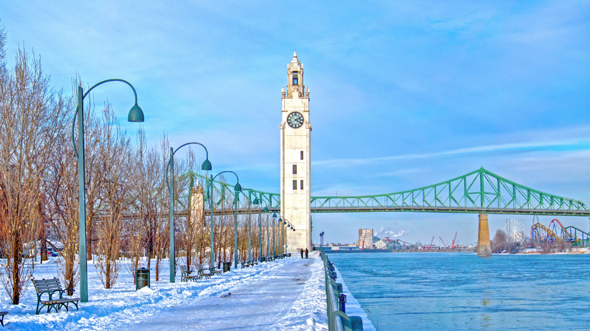 A visiter librement avant votre départ