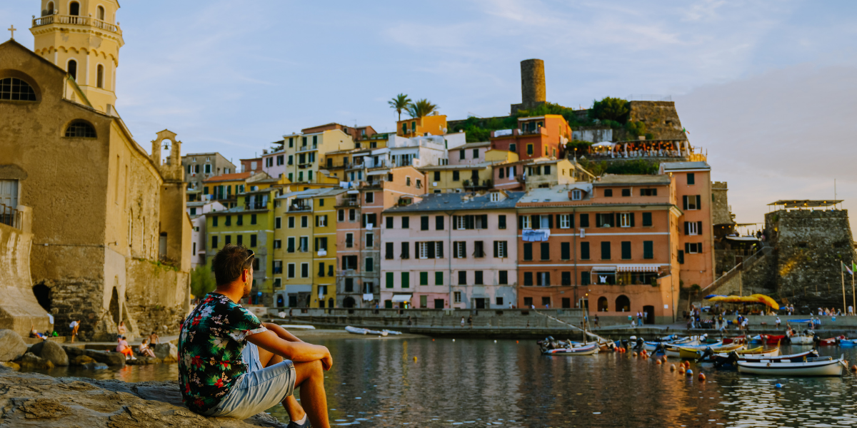 Découvrez les petits villages pittoresques