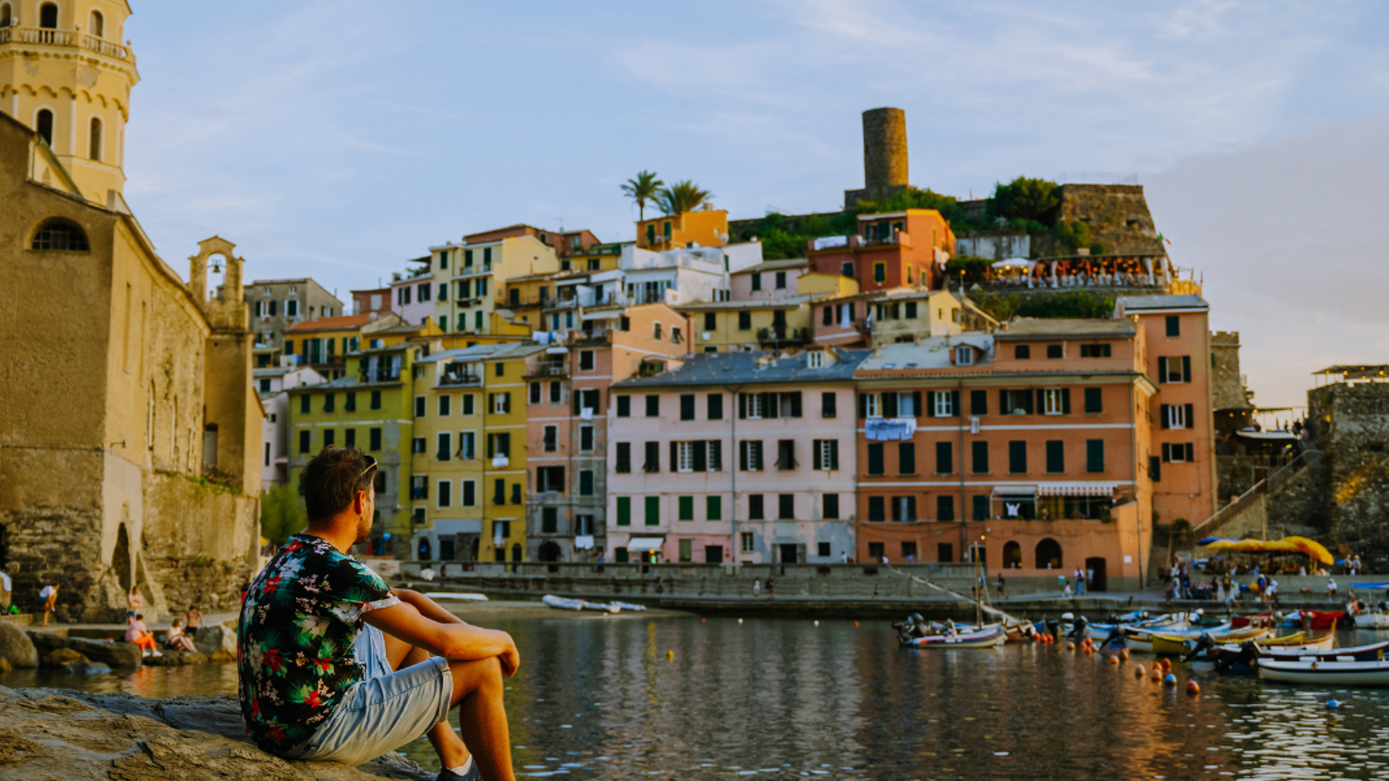 Découvrez les petits villages pittoresques
