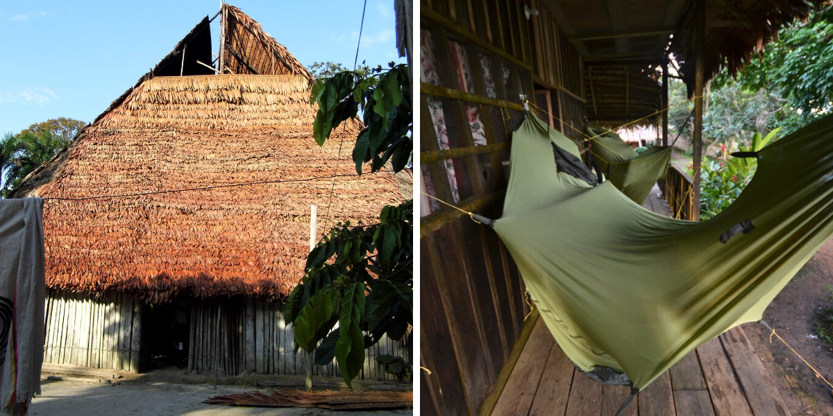 Sortez de votre zone de confort 