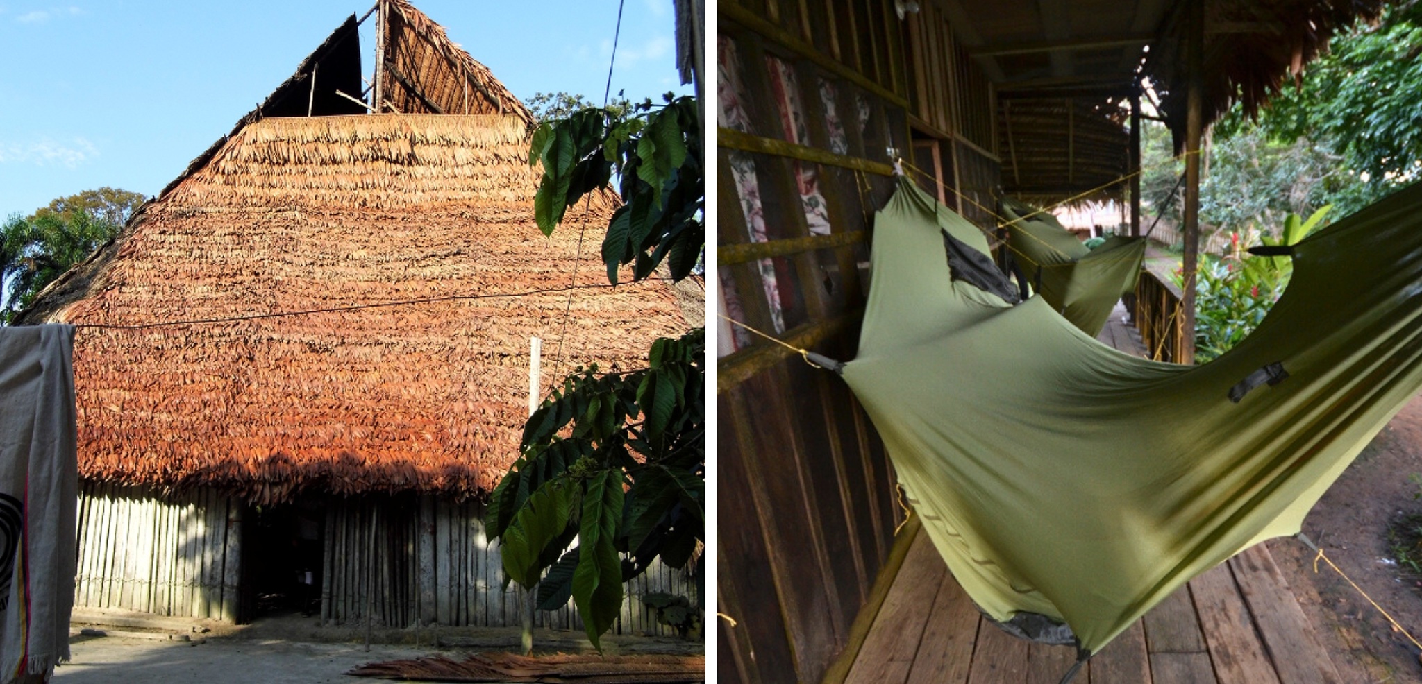 Sortez de votre zone de confort