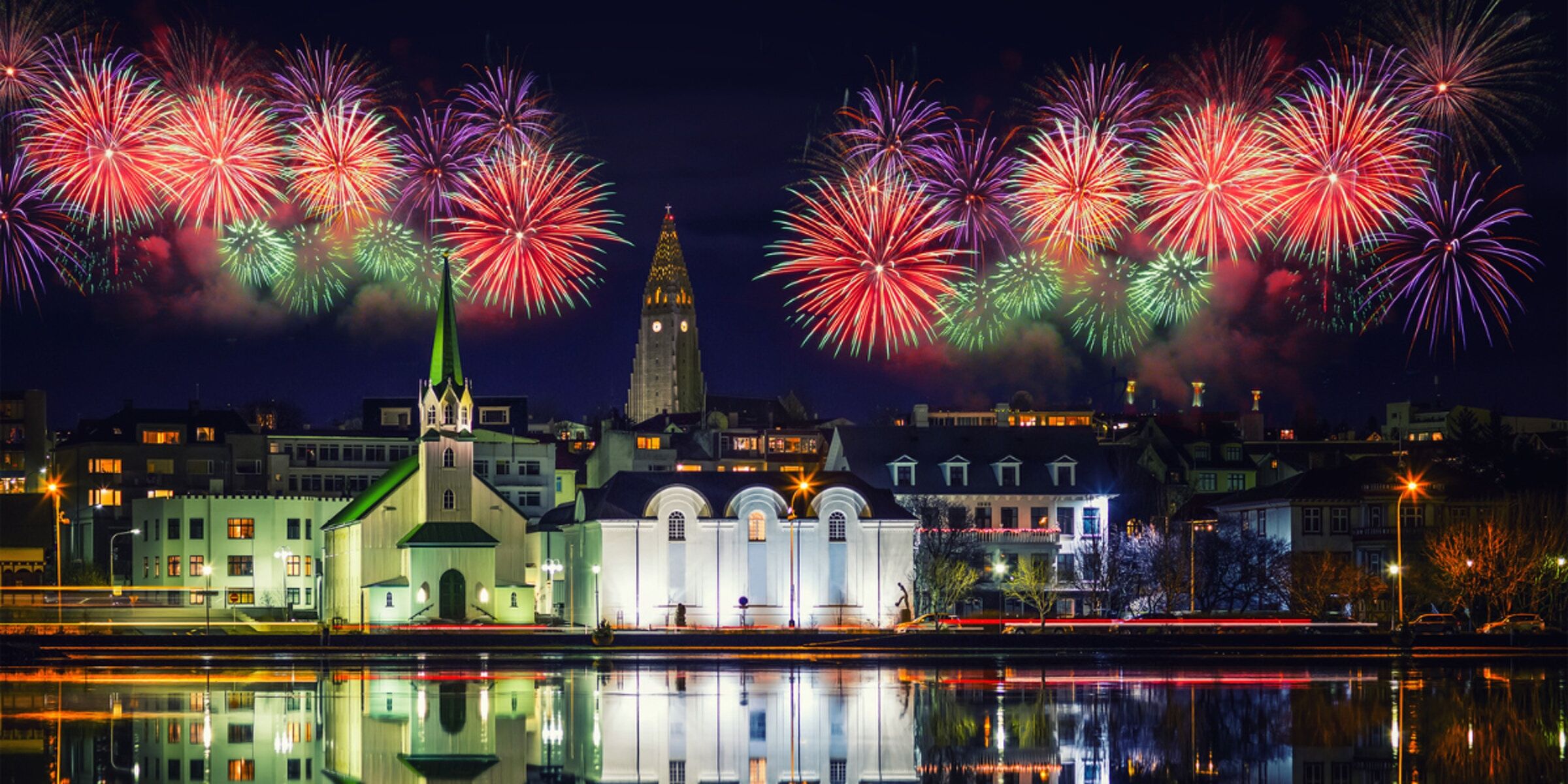 3, 2, 1...BONNE ANNEE ! 