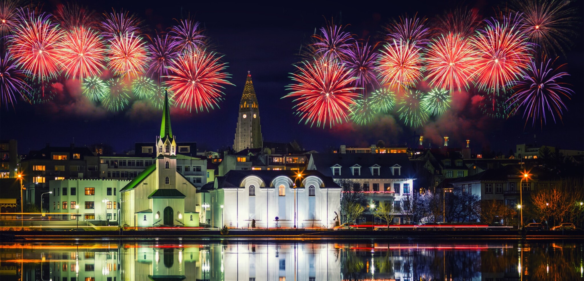 3, 2, 1...BONNE ANNEE !