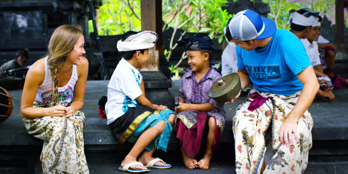 Faites des rencontres uniques