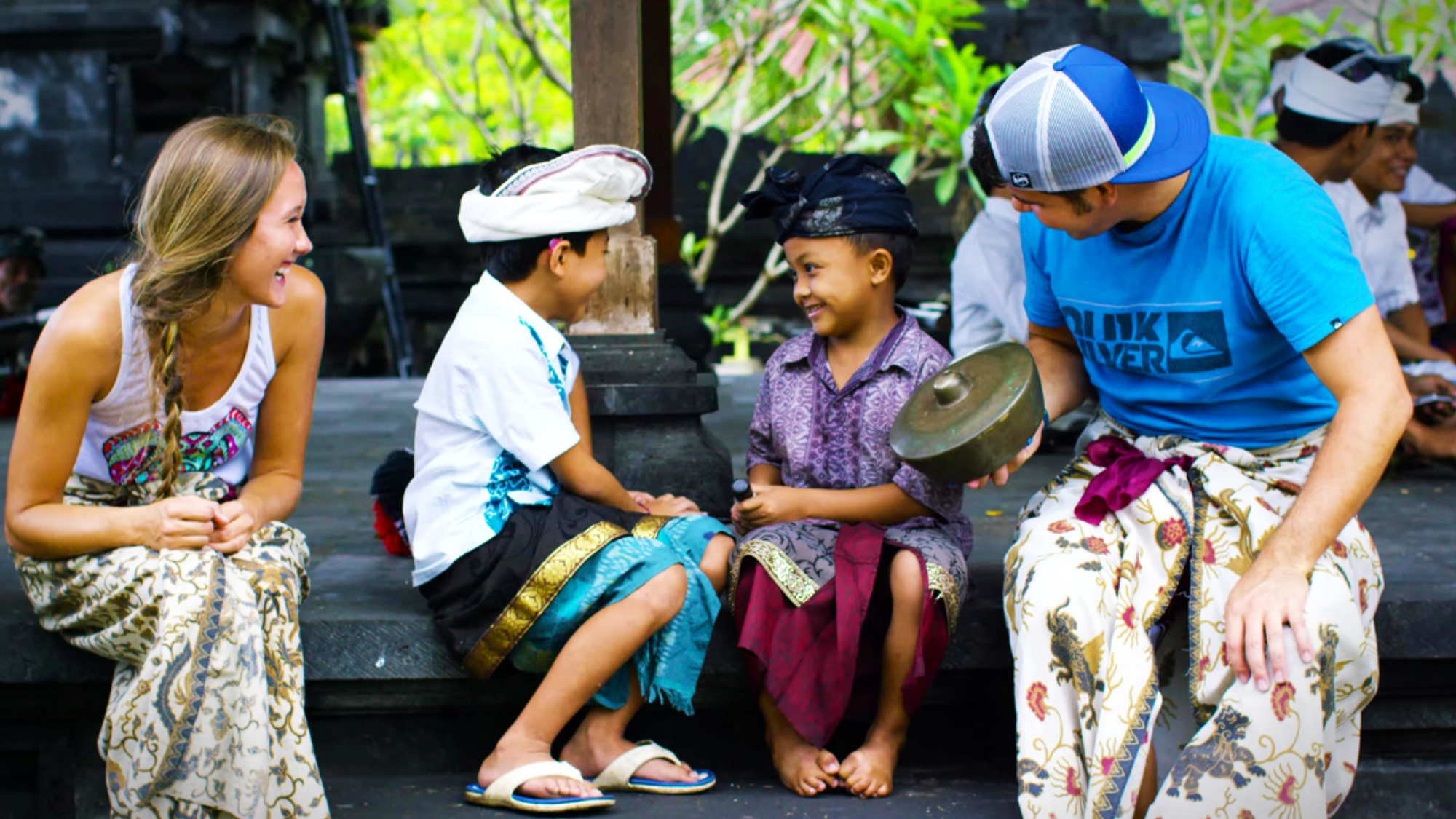 Faites des rencontres uniques