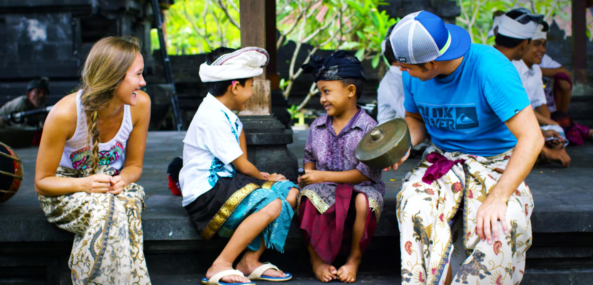 Faites des rencontres uniques