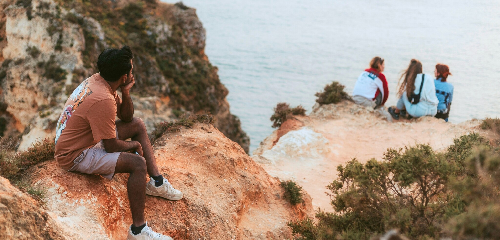 Lagos, Algarve, Portugal