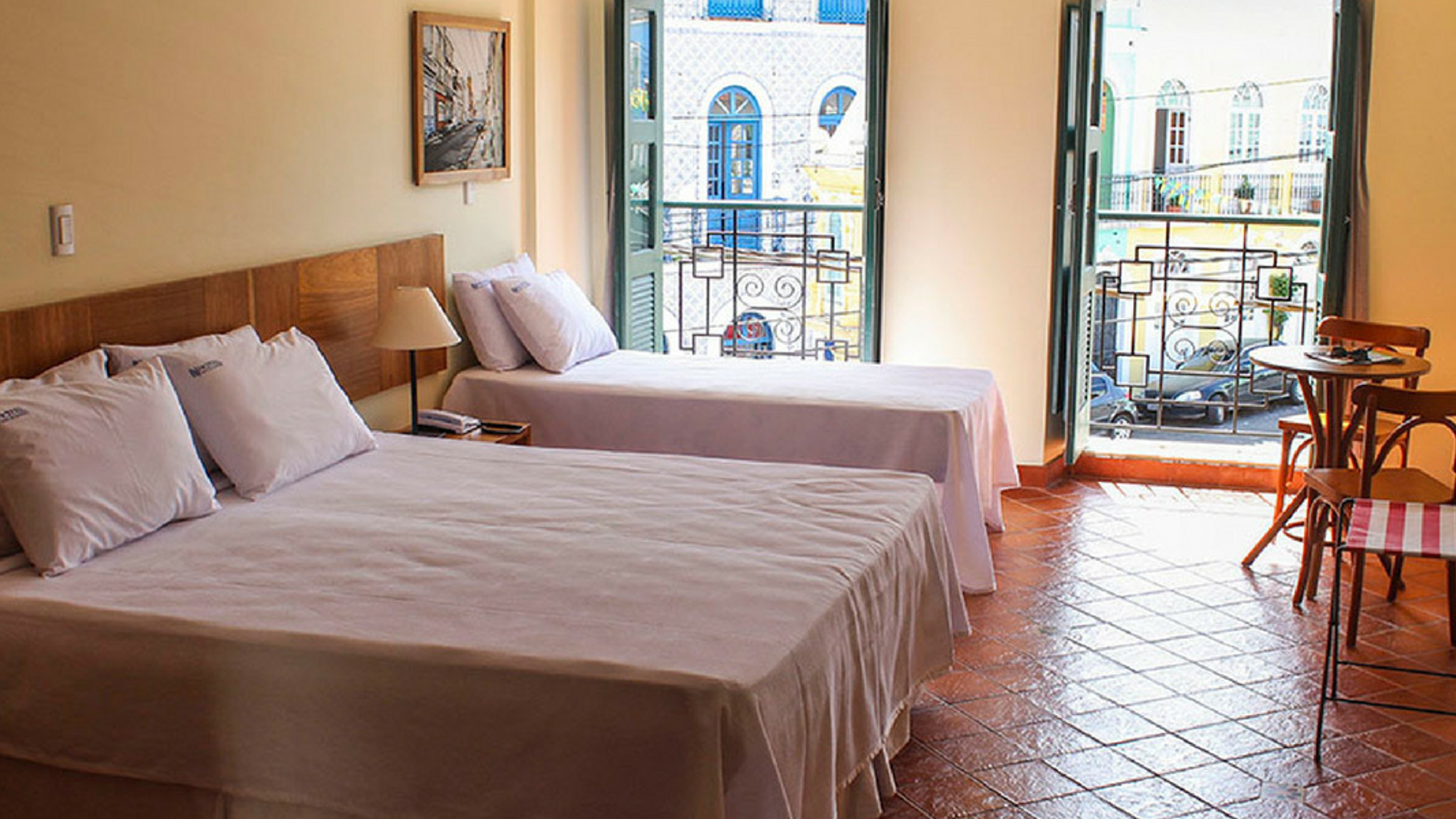 Votre hotel Cruz Do Pascoal (ou similaire, photo non contractuelle)