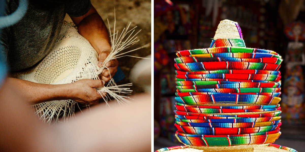 Découvrez l'artisanat local 