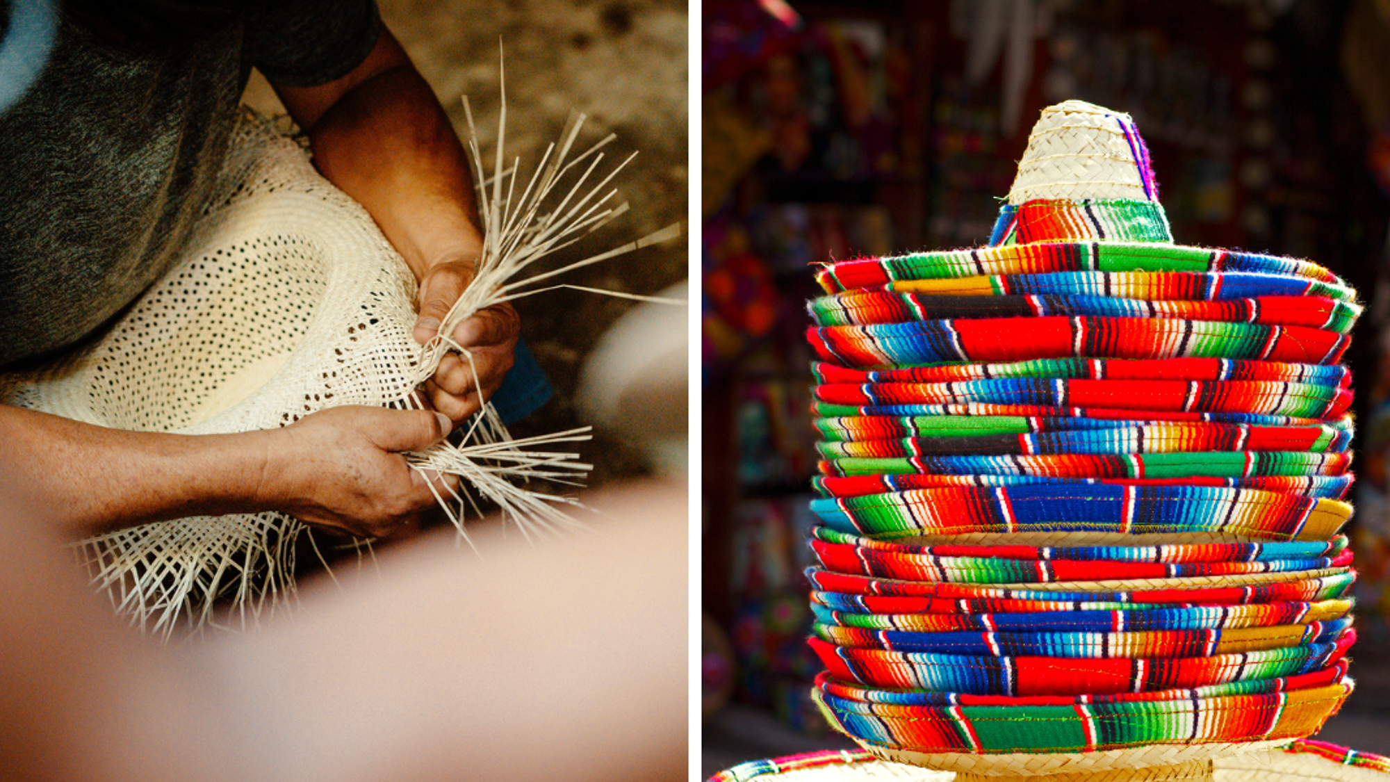 Découvrez l'artisanat local