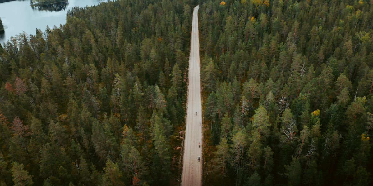 VTT, Hossa, Finlande ©koplastudio 