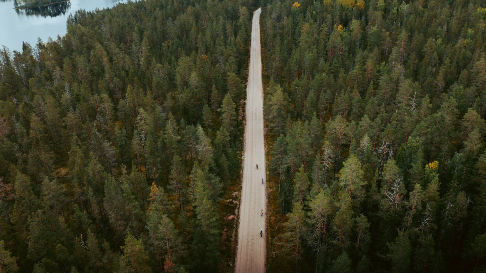 VTT, Hossa, Finlande ©koplastudio