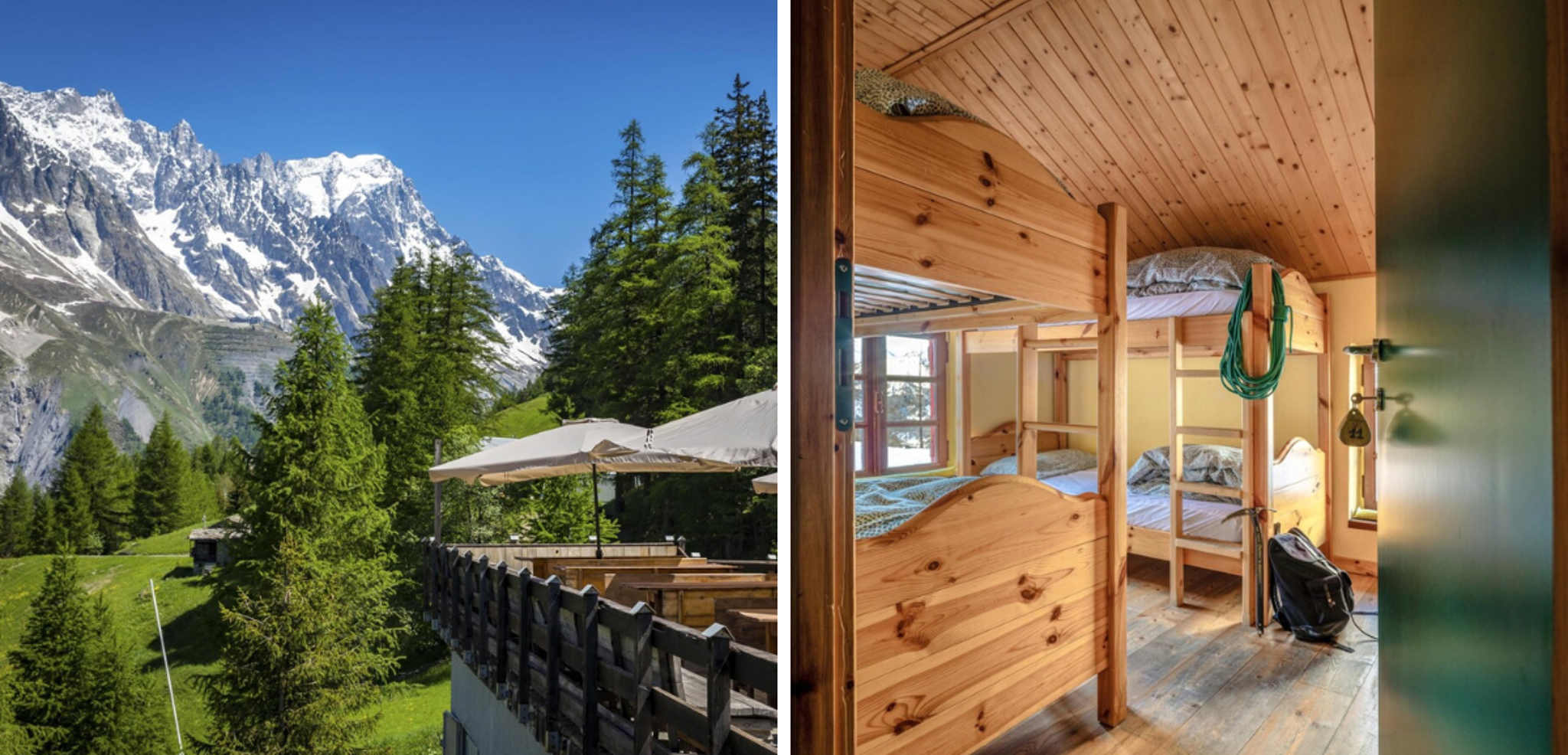 Spot charmant et accueillant