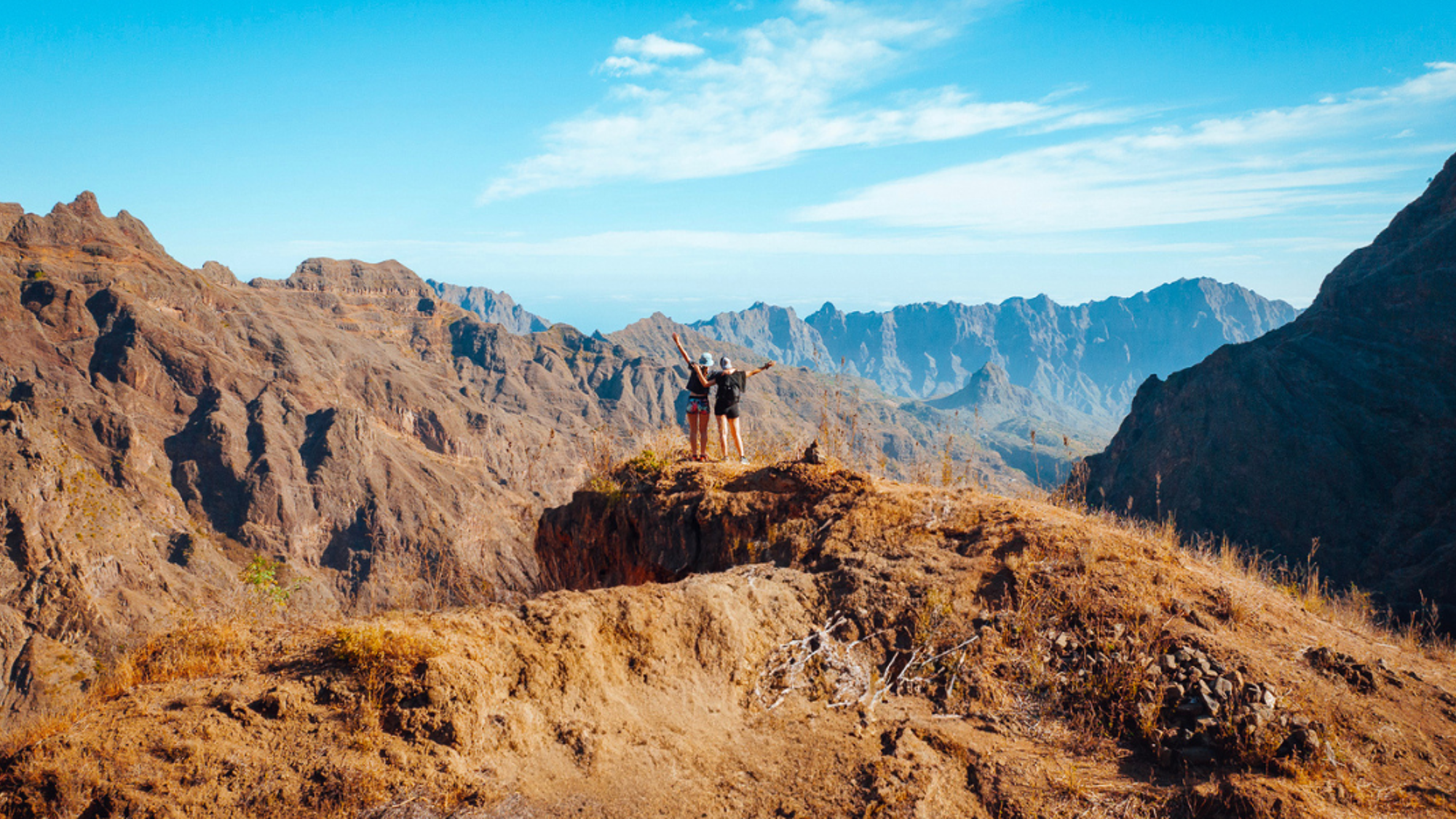 Prenez en plein la vue !