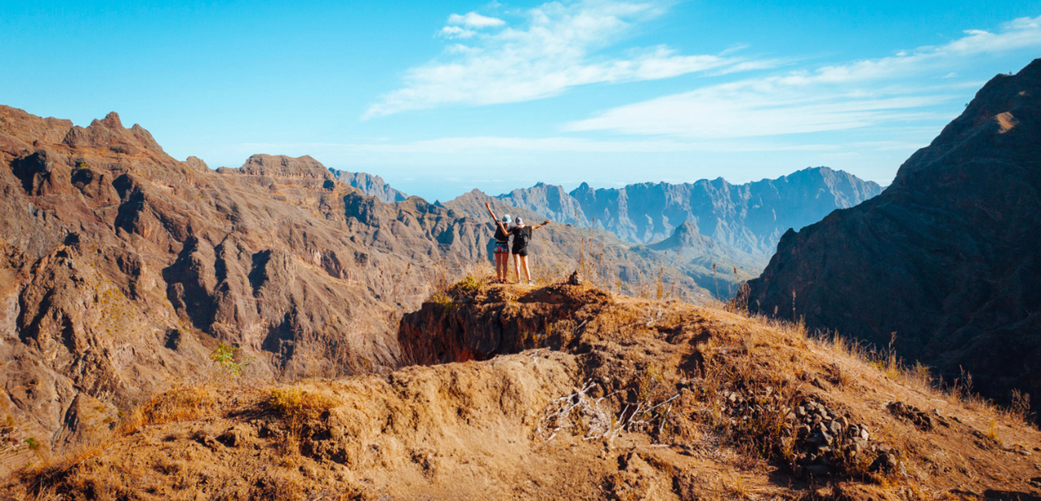 Prenez en plein la vue !
