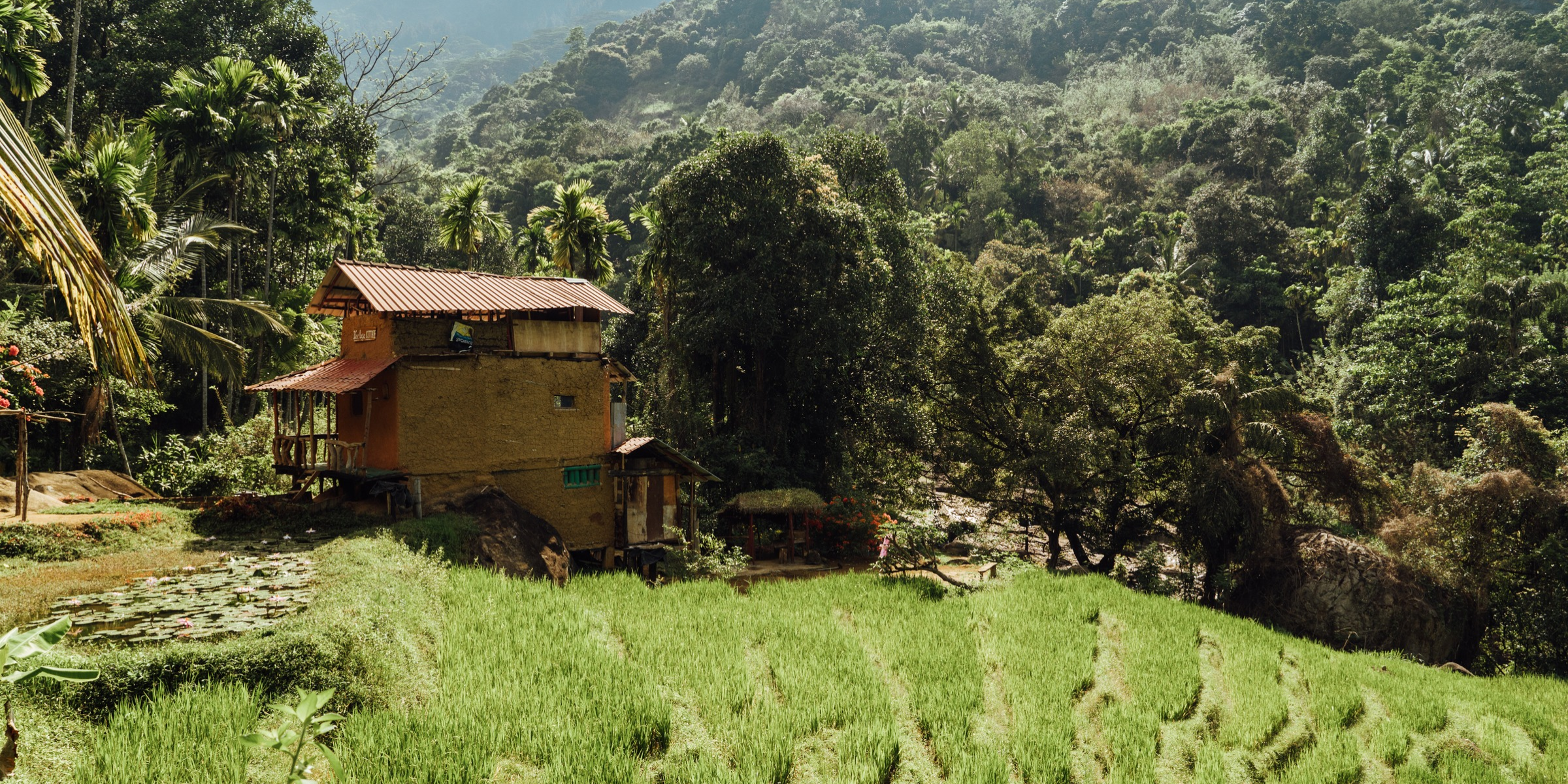 Sri Lanka ©Maxime Moreau 