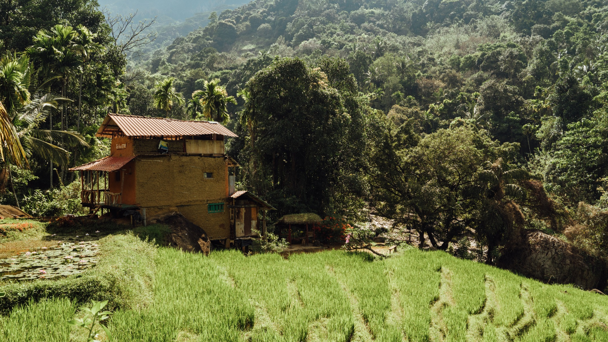 Sri Lanka ©Maxime Moreau